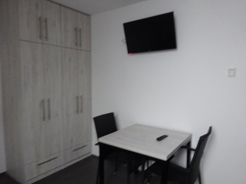 Penzion Fann Humpolec Exteriör bild