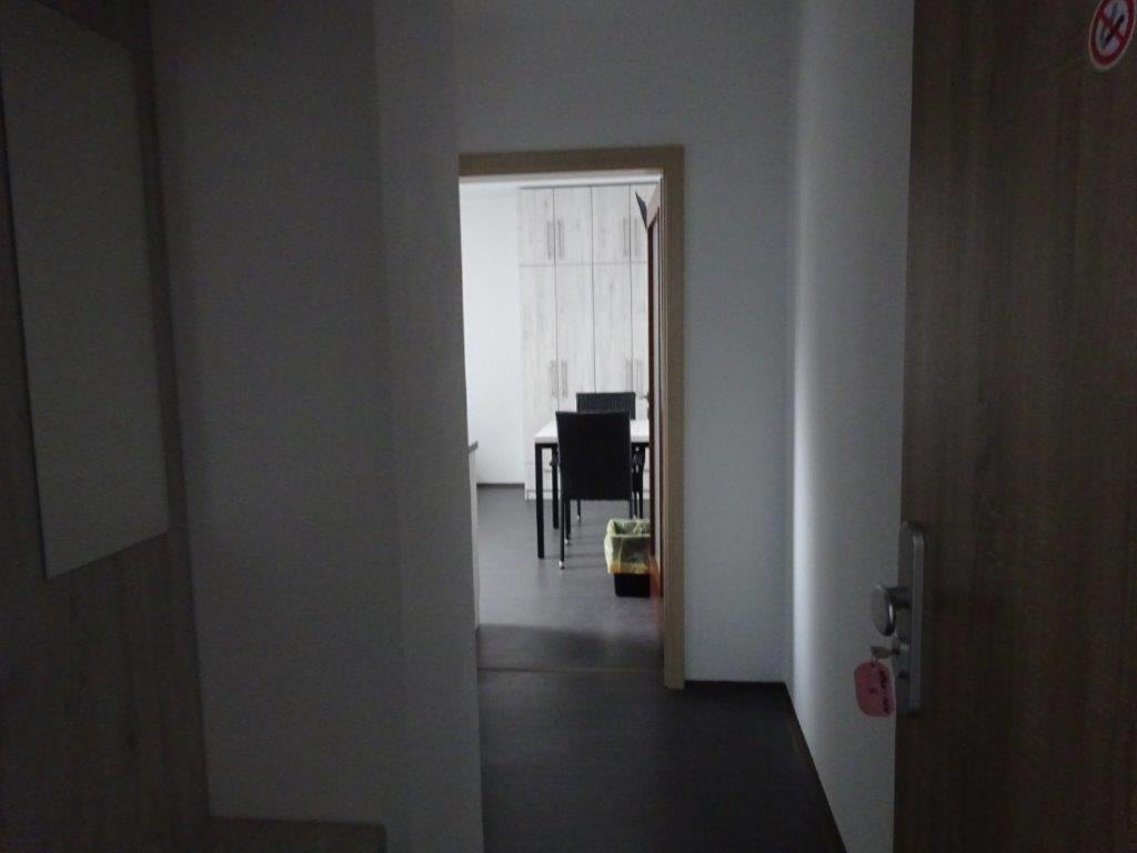 Penzion Fann Humpolec Exteriör bild
