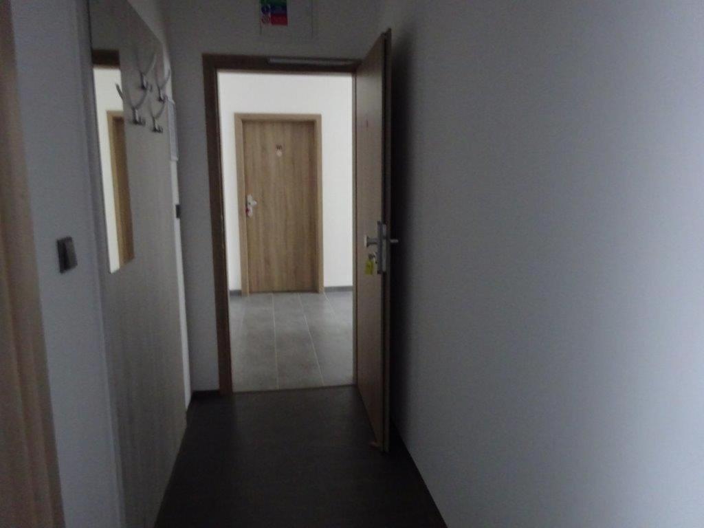 Penzion Fann Humpolec Exteriör bild